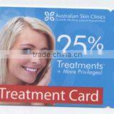 Plastic Non-standard Card