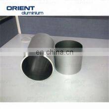 Customized OEM 6063 Alloy Aluminium Round Pipe For Industrial thumbnail-5