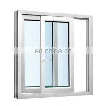 Quality Vinyl Double Hung Upvc Sliding Maximum Window and Door