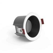 LED Downlights Monochrome Series 5W-60W thumbnail-4