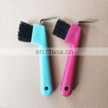 2022 Pets Wholesale Supplies Gentle Groom Professional Brush Set Horse Grooming Kit thumbnail-4
