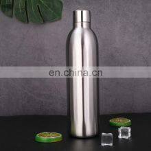 Best Selling 480ml Stainless Steel Insulated Water Bottle thumbnail-5