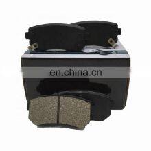 Brake Pad D1398 8506-D1398 58302-1MA00 GDB3474 58302-1MA40 58302-2LA00 58302-2LA31 58302-2LA40 58302-2SA00 58302-2SA10 For Kia thumbnail-1
