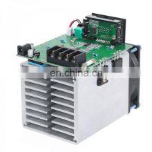 250W 20A 100V Adjustable Constant Current Discharge Board Resistor Electronic Load Module thumbnail-2