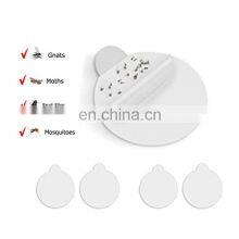 Manufactory Direct Uv Lamp Sticky Paper Fly Killer Glue Board Mosquito Catcher Insect Trap thumbnail-4