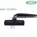 ZB014 Aluminium Window Door Accessories Sliding Window Handle Lock