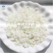 Sinocharm BRC-A Approved IQF Onion Diced 10*10mm/5*5mm thumbnail-2