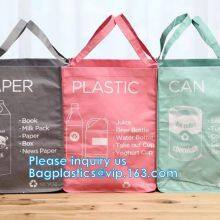 PP WOVEN SHOPPING BAGS, WOVEN BAGS, FABRIC BAGS, FOLDABLE SHOPPING BAGS, REUSABLE BAGS, PROMOTIONAL thumbnail-5