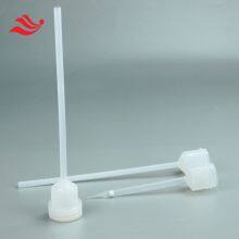 Wholesale Price Teflon PFA Costom Laboratory 30ml (13*10) Separator Column With Screw Lid thumbnail-3