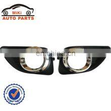 Fog Lamp Cover Car Accessories For Camry US 2010 2011 Auto Body Parts thumbnail-1