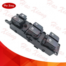 Haoxiang CAR Electric Power Window Switches Universal Window Lifter Switch 93570-1D313W For KIA Carens 07-12 thumbnail-2