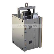 Custom Oem Manufacturing Companies Plastic Injection Machine Shell Molds thumbnail-2