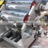 HAS VIDEO PET PP PS Plastic Sheet Extruder For Plastic Cup And Cup Lid And All Kinds of Plastic Cover Quality Choice thumbnail-5