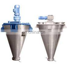 Special Double Helix Cone Mixer for Mass Production thumbnail-5