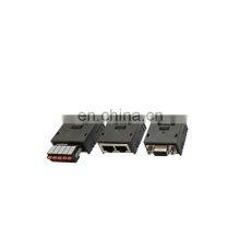China Taiwan Logo Plc Price EH3 Series PLC Expansion Card DVP-F422 DVP-F232 DVP-F484S Industrial Use For Delta thumbnail-2