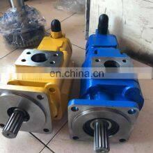 803013093 XCMG LW400K LW500F Zl30g Zl50 Wheel Loader Parts XCMG Hydraulic Pump thumbnail-3
