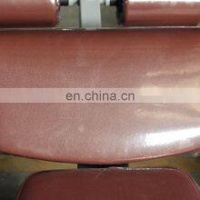 Commercial Home Gym Fitness Equipment ASJ-S828 Adjustable Abdominal Bench thumbnail-4