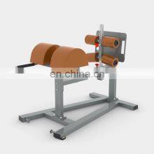 ASJ-S871 Adjustable Roman Chair Machine Fitness Equipment Machine Commercial Gym Equipment thumbnail-1