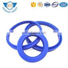 OEM Hydraulic Cylinder PU Ring Seal Dust Wiper Seal DAS UN Oil Seal thumbnail-2