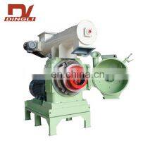 Professional Wood Sawdust Briquetting Machine for Woodworking Factory thumbnail-3
