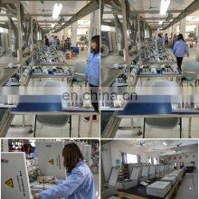 IP65 Cold Pressed Steel PV Array 4ways~52ways Dc Junction Box PV Combiner Box thumbnail-2