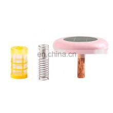 Ionizador Solar De Piscina Convenient Practical Affordable Price Solar Ionizer For Swimming Pools thumbnail-3