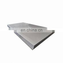 China Manufacturer High Temperature Resistance Cold Rolled Welded 201 304 316L 410 Stainless Steel Plate thumbnail-1