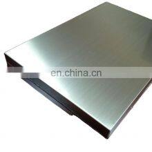 304 304l 304 316 316l 321 430 Stainless Steel Sheets Stainless Plate With 1 Year Quality Warranty thumbnail-1