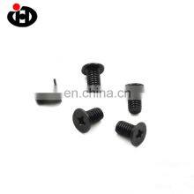 High Quality Black Cross Recessed Countersunk Head Screw thumbnail-1