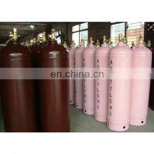 HG-IG 40L Industrial Welding Oxygen Acetylene Tools Cylinder thumbnail-4