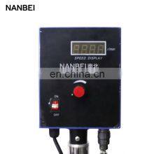 5l Laboratory Chemical Stirring Double Layer Jacketed Mini Glass Reactor With CE thumbnail-5