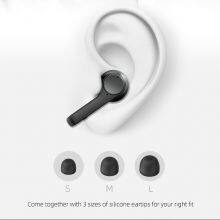 New Invention 2022 Mobile Accessories H2s Wireless Earphone HD Stereo Streaming Live Earbuds thumbnail-2