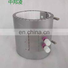 Extruder Band Heater With Ceramic Band Heater for Plastic Machinery thumbnail-3