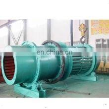 Rotary Drum Ore Washing Machine for Sand and Gravel Wash Plant thumbnail-2