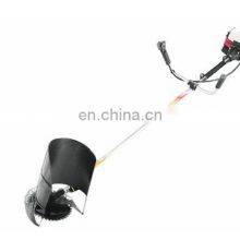 Backpack Carry Mini Corn Combine Harvester Forpaddy Wheat Soybean thumbnail-3