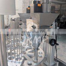 Factory Price Coffee Capsule Making Machine for Coffee Capsule Filling and Sealing Machine thumbnail-4
