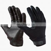 Custom Design Winter Warm Cycling Football Skid Windproof Waterproof Touch Screen Fleece Sports Outdoor Riding Gloves thumbnail-1