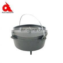 High Quality Cast Iron Chinese Wok Range thumbnail-3