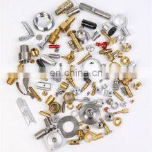 Custom Rapid Prototyping Turning Fabrication Milling POM Aluminum CNC Machining Services thumbnail-5