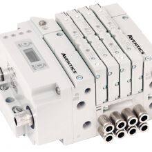 AVENTICS 3/2 Directional Valve Electrically Operated AS1 BOSCH SOV R412014669 thumbnail-4