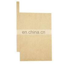 18x28cm Specification Good Quality Price Double Layer Paper Covering Bags Mango Fruit Growing Protection Cover Bag