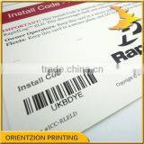 Business Card Printing thumbnail-3
