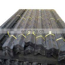 Pvc Mist Eliminator Cooling Tower Wholesale PVC Drift Eliminator thumbnail-1