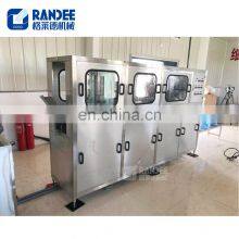 Automatic 5 Gallon Bottle Water Bottling Plant / Production Line / Filling Machine Hot Sell 19.8l Spring Water Filling Machine thumbnail-4