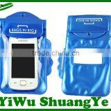 Waterproof Video Camera Case,waterproof Case for lg Optimus thumbnail-2