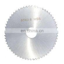 LIVTER Circular Saw Blade Melamine Aluminum Cutting Saw Blade For Steel Cutting