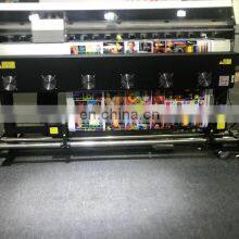 Newest Galaxy UD-1812LC+/UD-18R1LC+, 6 Feet Galaxy Printer for Sale ( Can Work With 2pcs Dx5/i3200 Printhead ) thumbnail-4