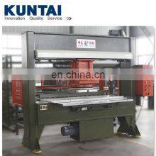 Automatic Leather Die Cutting Machine