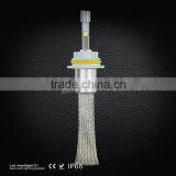 New Arrival New Generation Auto Accessories Led Bulb H4,40W 4800lm 6000k Highpower h1 h3 h4 h7 H11R3 Auto Car Led Headlight Bulb thumbnail-1