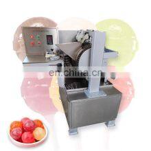 Small Hard Candy Ball Insert Stick Forming Lollypop Production Line Lollipop Make Machine From Home thumbnail-2